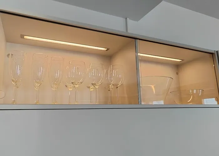 Keskustan Tyylikkaein Studio Omalla Autopaikalla