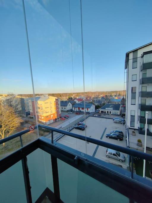 Apartment Keskustan Tyylikkaein Omalla Autopaikalla Lappeenranta